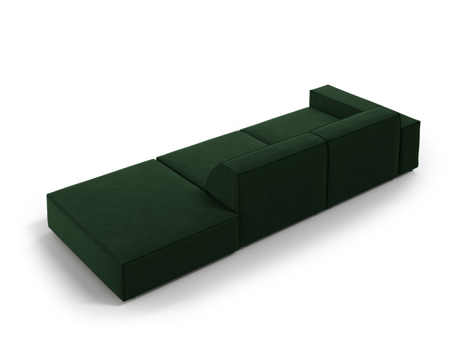 Velveto sofa Jodie