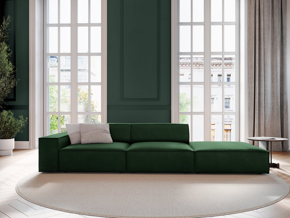 Velveto sofa Jodie