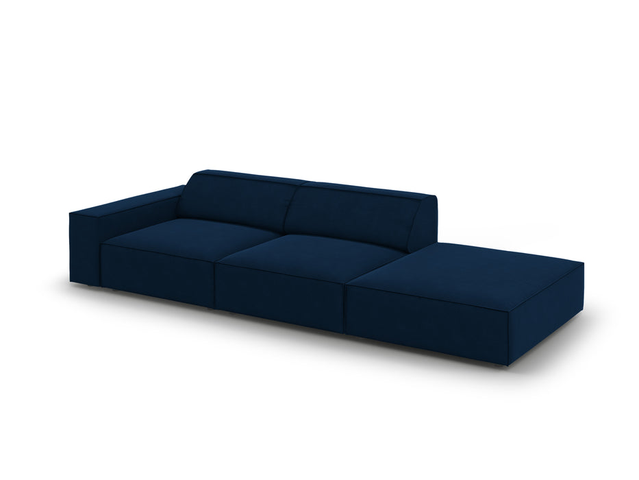 Velveto sofa Jodie
