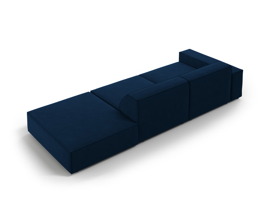 Velveto sofa Jodie