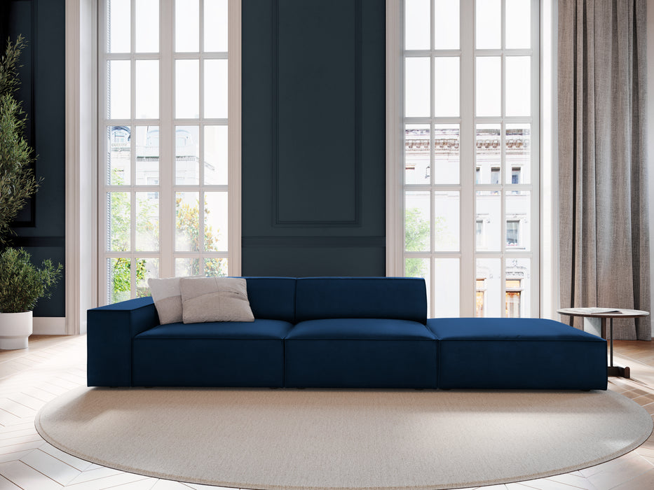 Velveto sofa Jodie