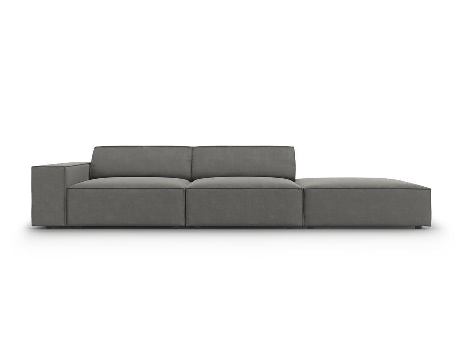 Velveto sofa Jodie
