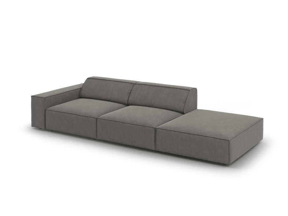 Velveto sofa Jodie