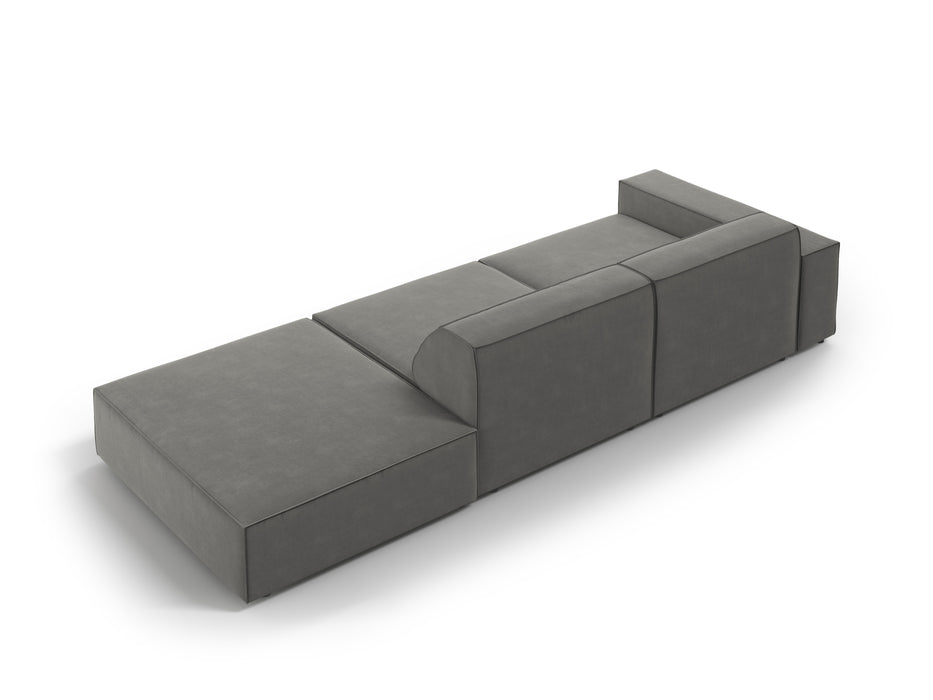 Velveto sofa Jodie