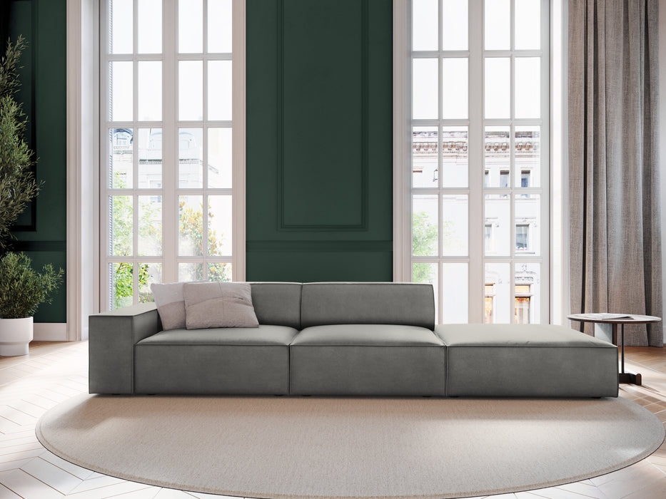 Velveto sofa Jodie