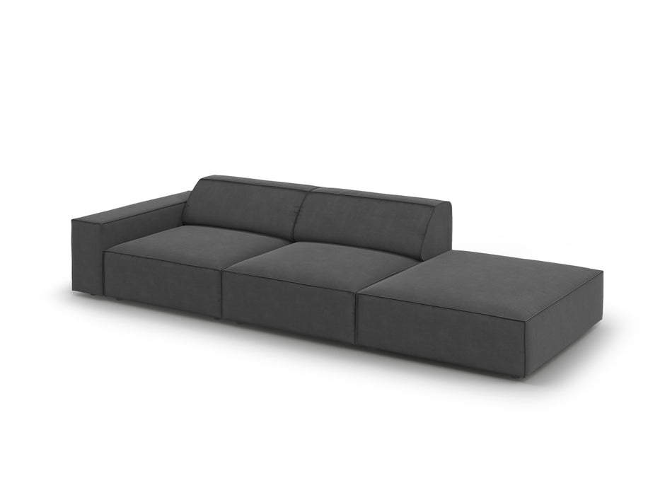 Velveto sofa Jodie