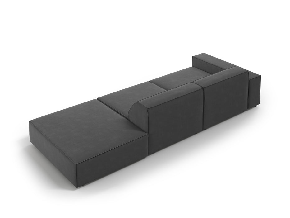 Velveto sofa Jodie