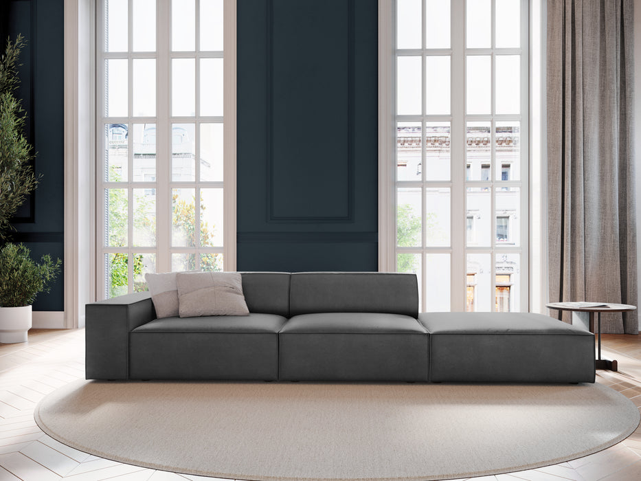Velveto sofa Jodie