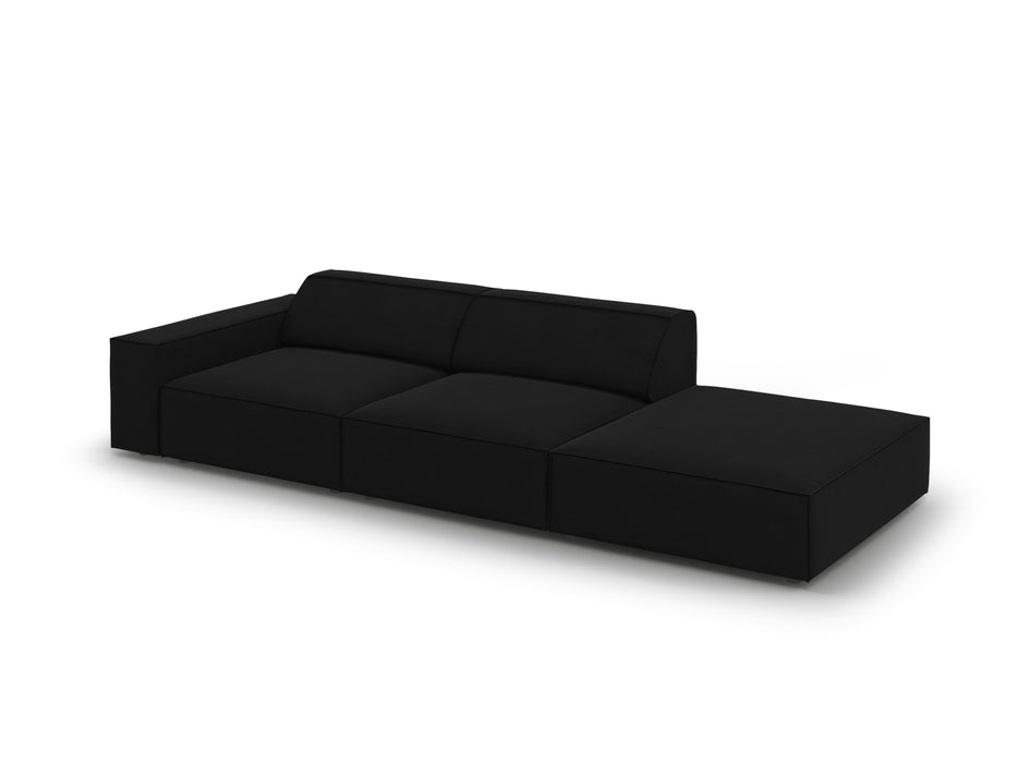 Velveto sofa Jodie