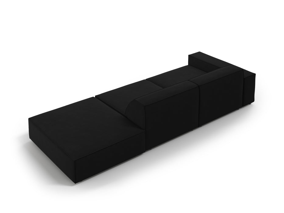 Velveto sofa Jodie