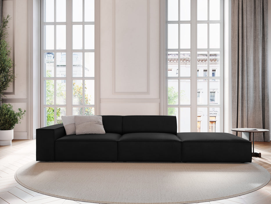 Velveto sofa Jodie