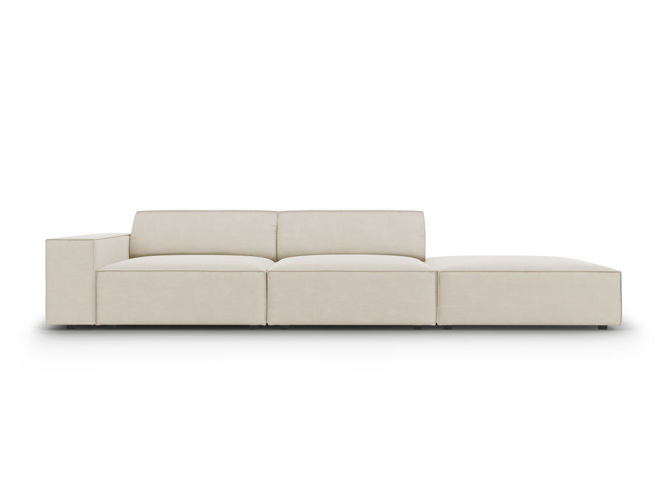 Velveto sofa Jodie