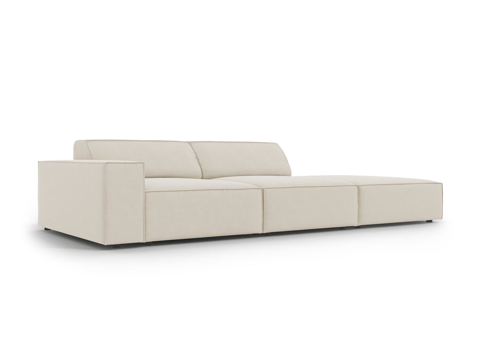 Velveto sofa Jodie
