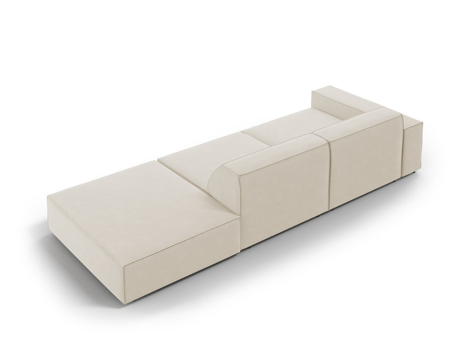 Velveto sofa Jodie