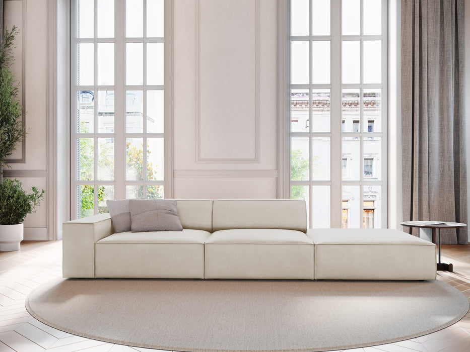 Velveto sofa Jodie