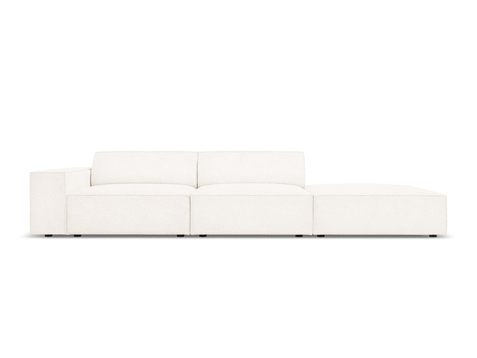 Boucle sofa Jodie