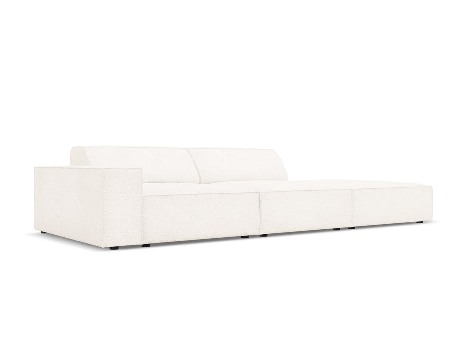 Boucle sofa Jodie