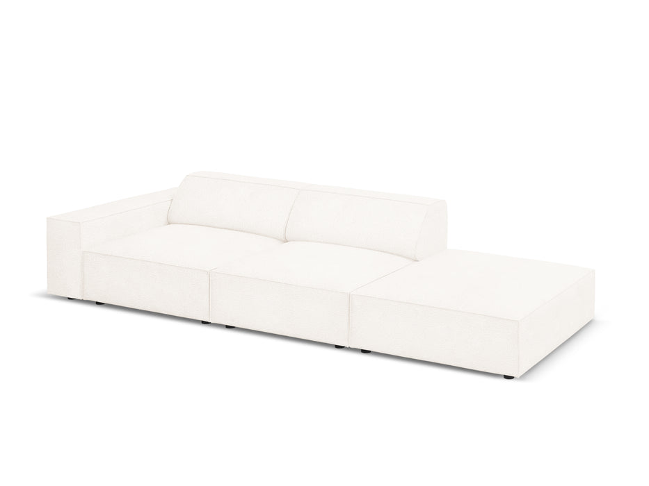 Boucle sofa Jodie
