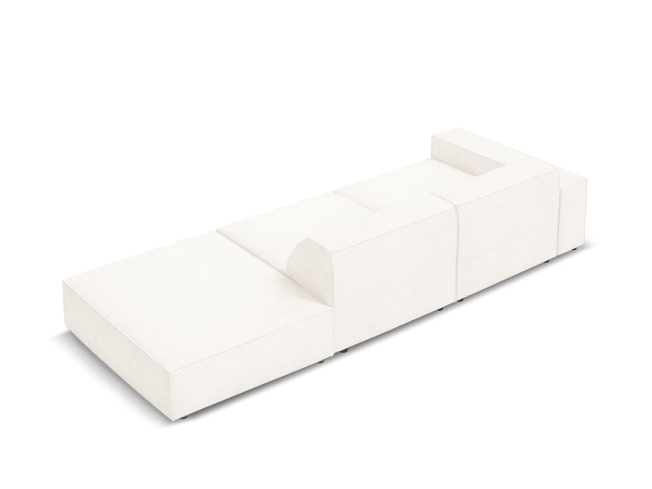 Boucle sofa Jodie