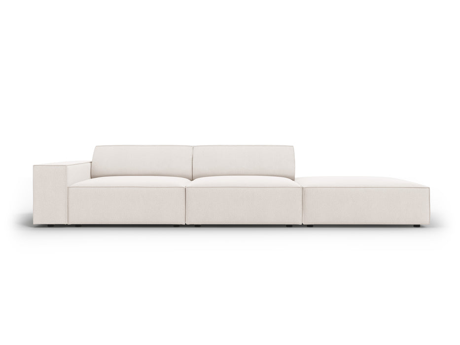 Trivietė sofa Jodie