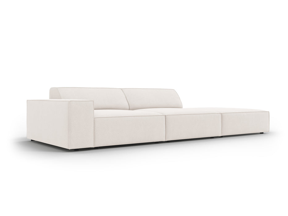 Trivietė sofa Jodie