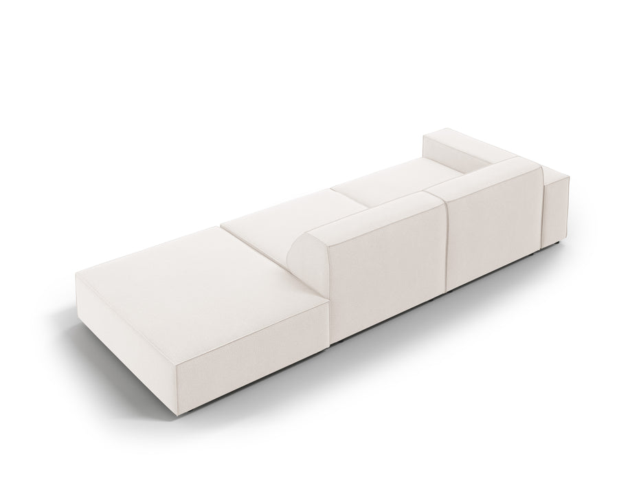 Trivietė sofa Jodie