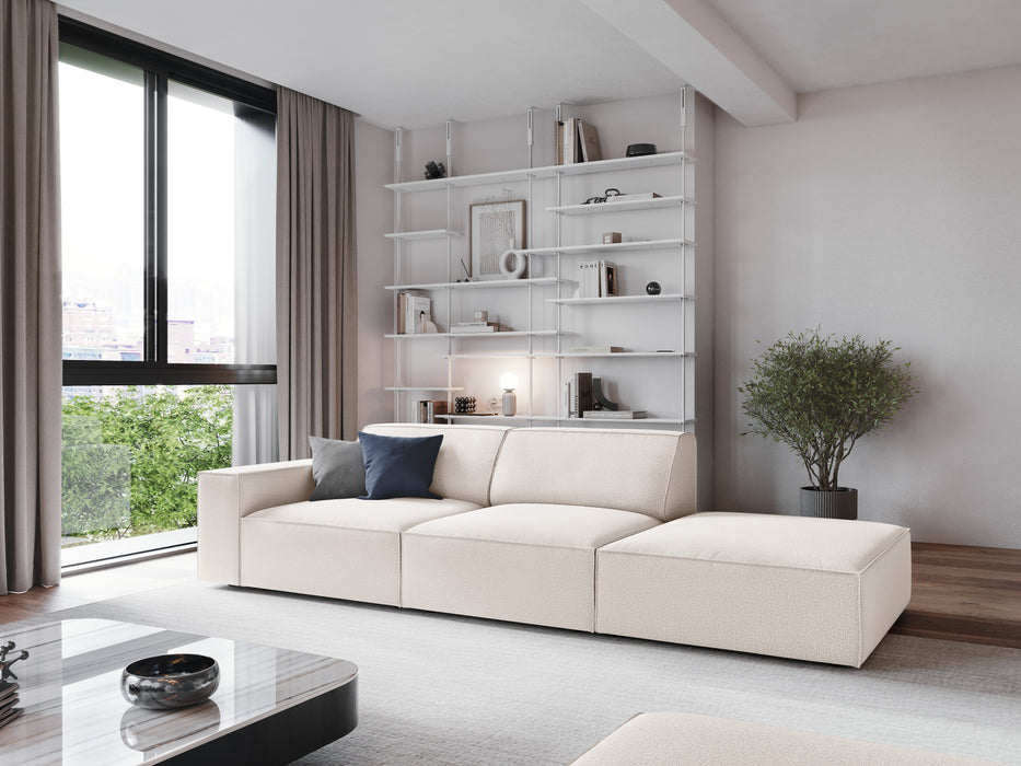 Trivietė sofa Jodie