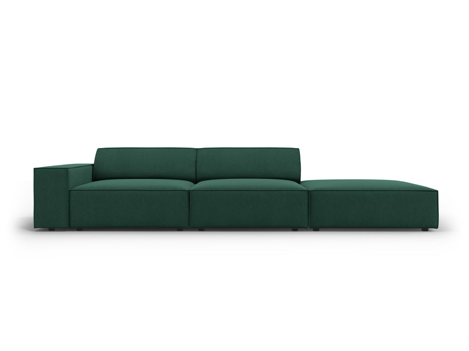Trivietė sofa Jodie