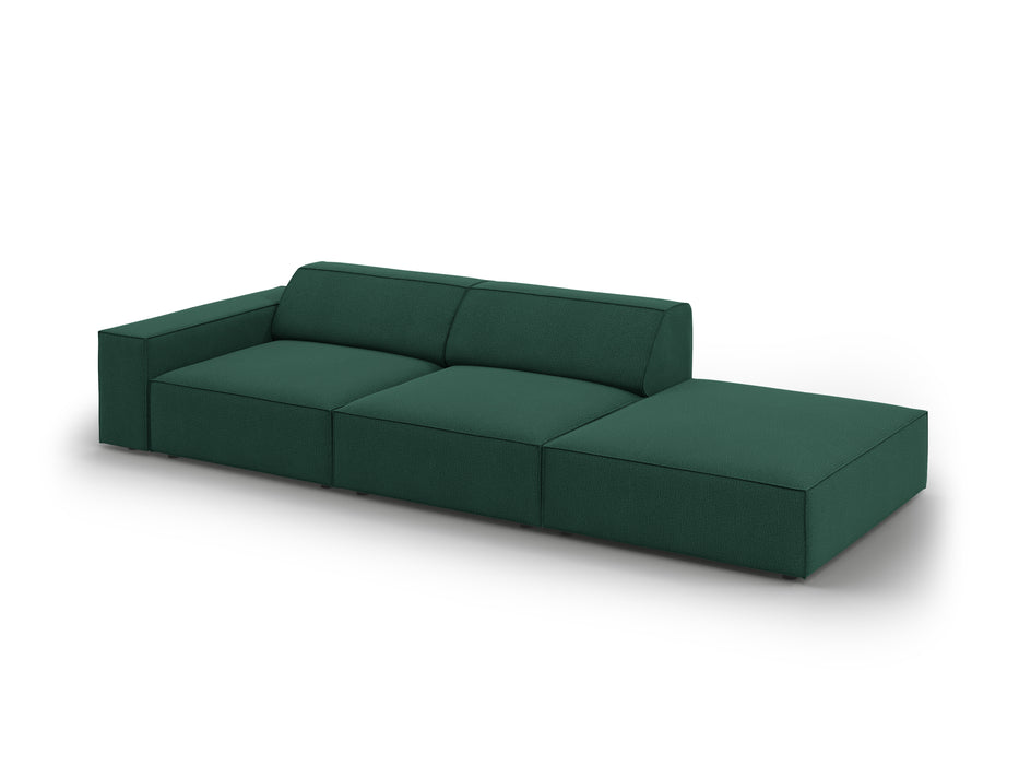 Trivietė sofa Jodie