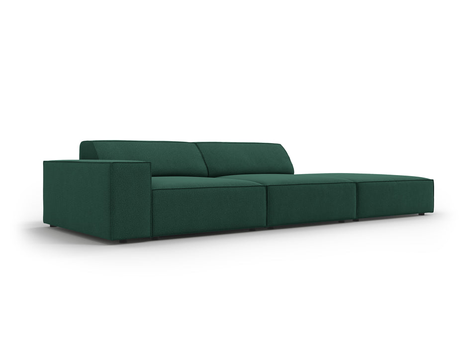Trivietė sofa Jodie
