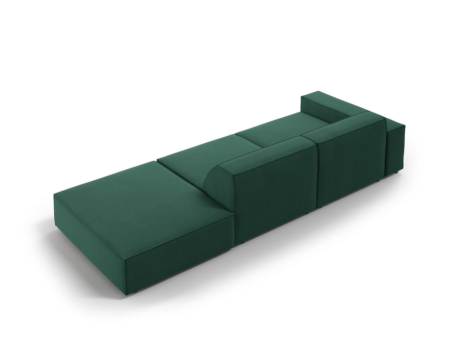 Trivietė sofa Jodie