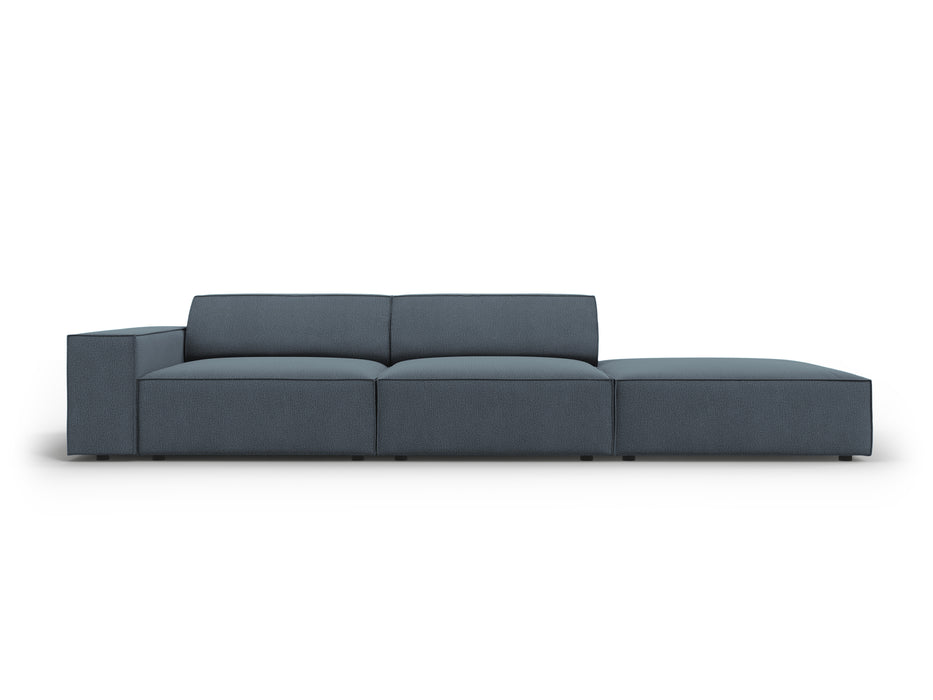Trivietė sofa Jodie