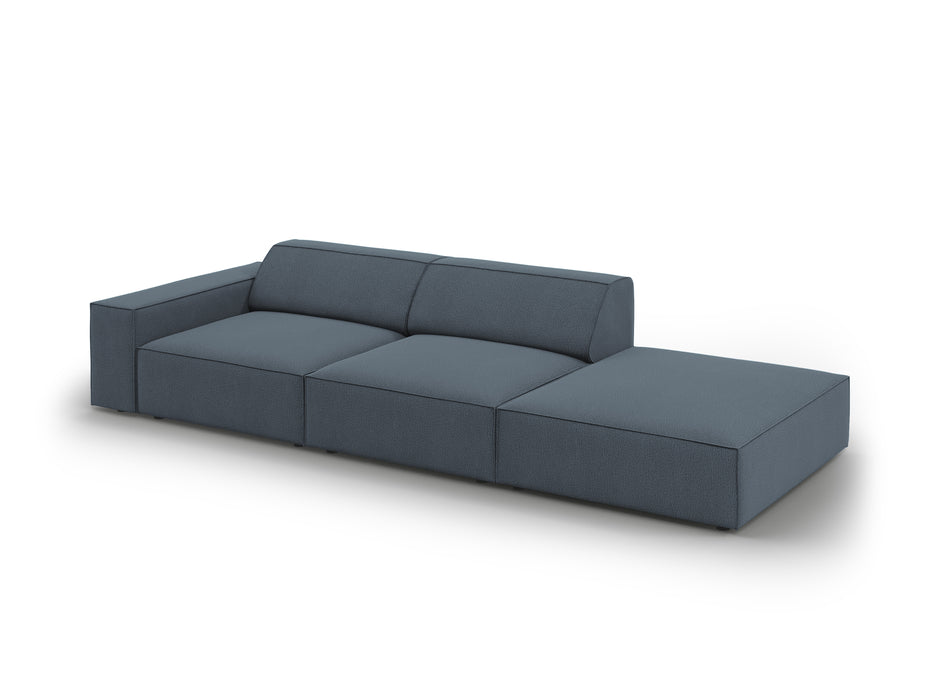 Trivietė sofa Jodie