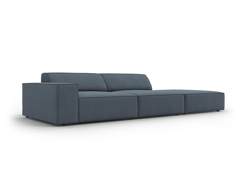 Trivietė sofa Jodie