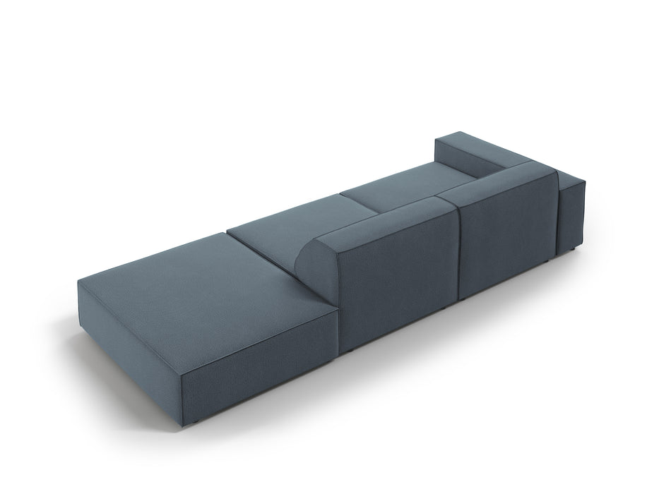 Trivietė sofa Jodie