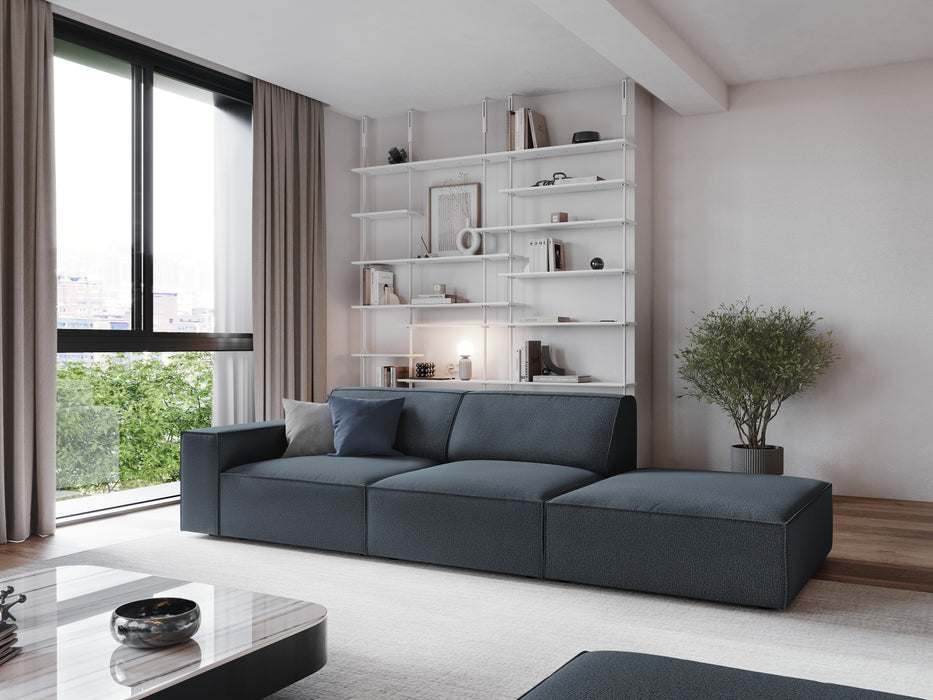 Trivietė sofa Jodie