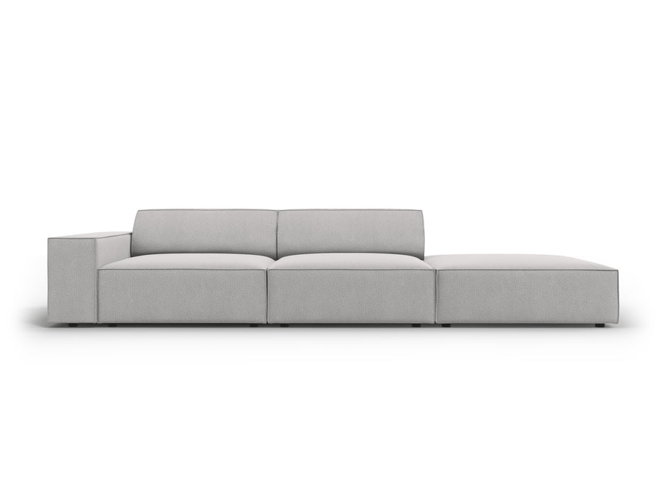 Trivietė sofa Jodie