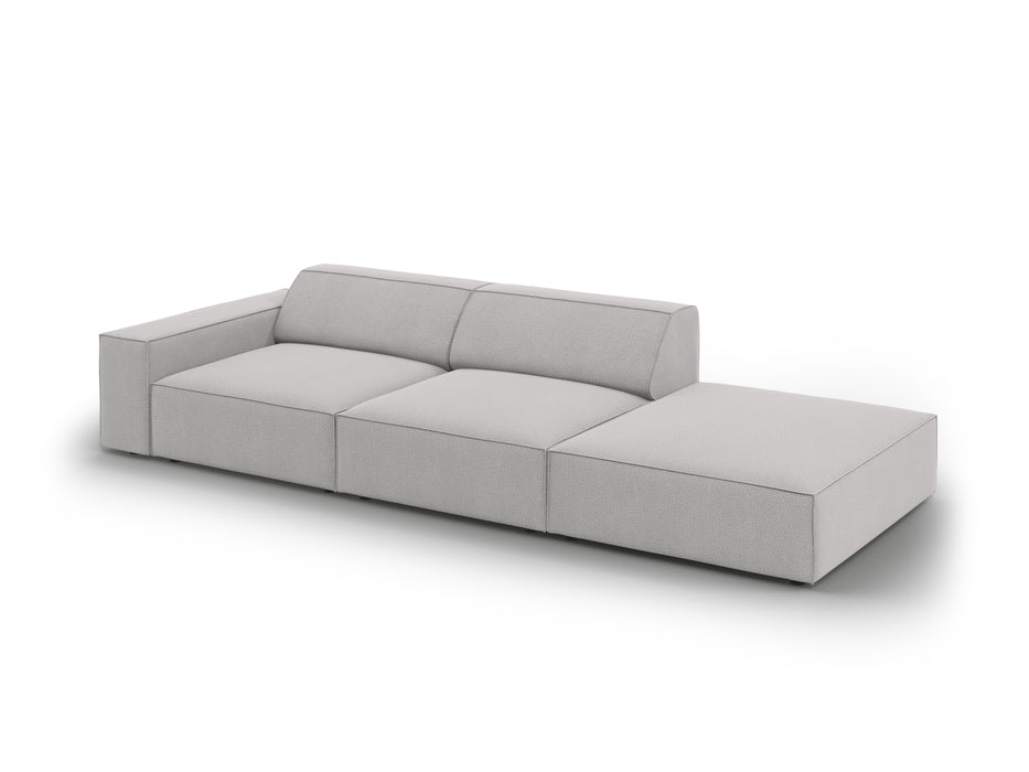Trivietė sofa Jodie