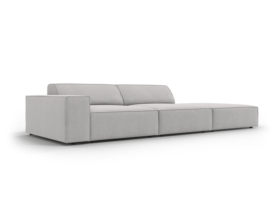 Trivietė sofa Jodie