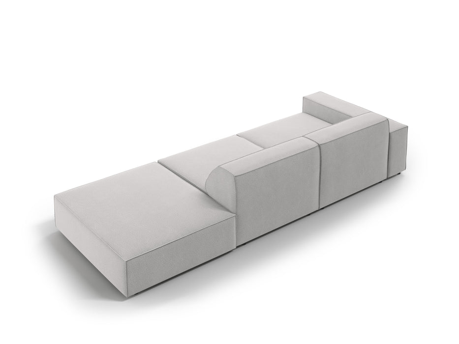 Trivietė sofa Jodie