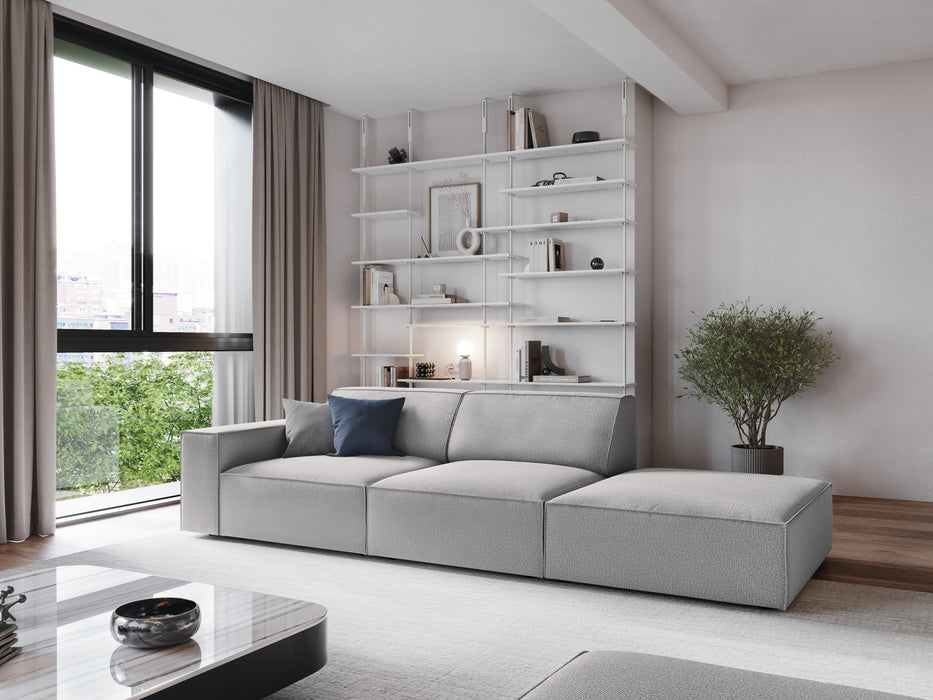 Trivietė sofa Jodie