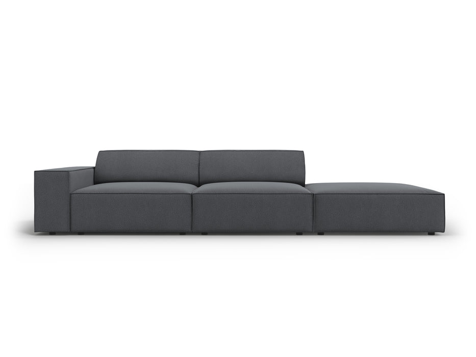 Trivietė sofa Jodie