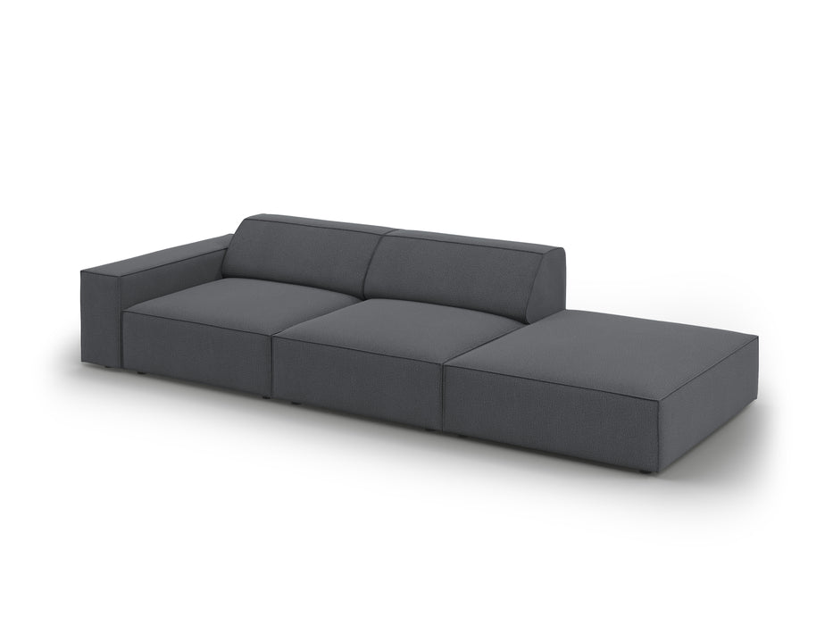 Trivietė sofa Jodie