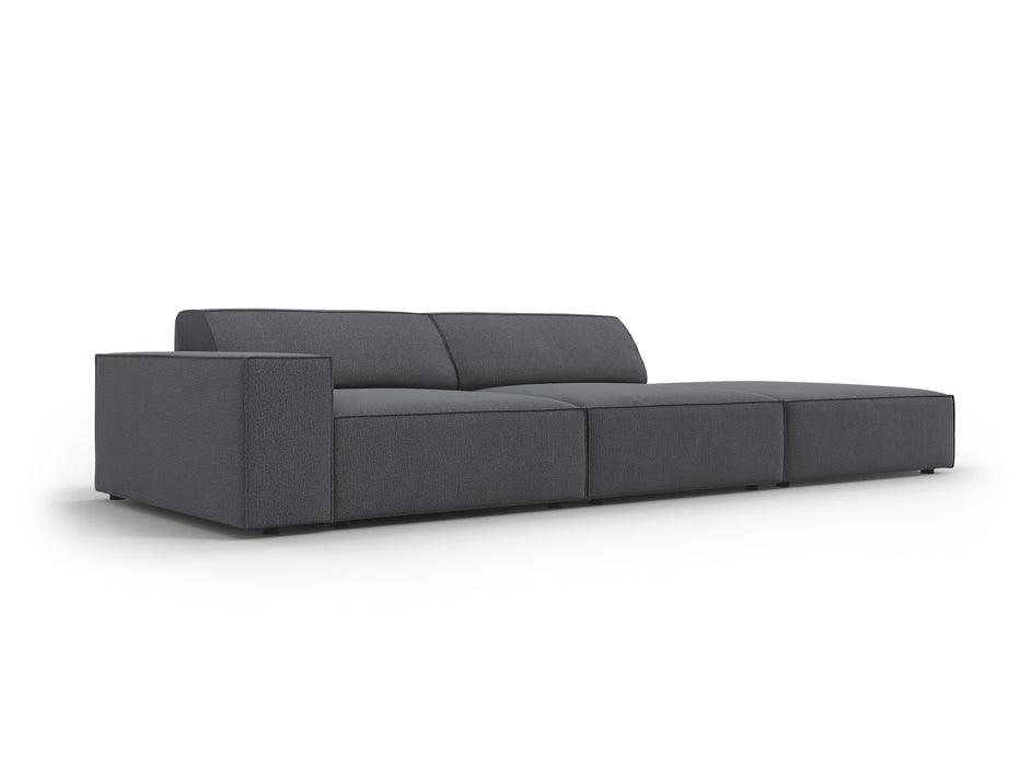 Trivietė sofa Jodie