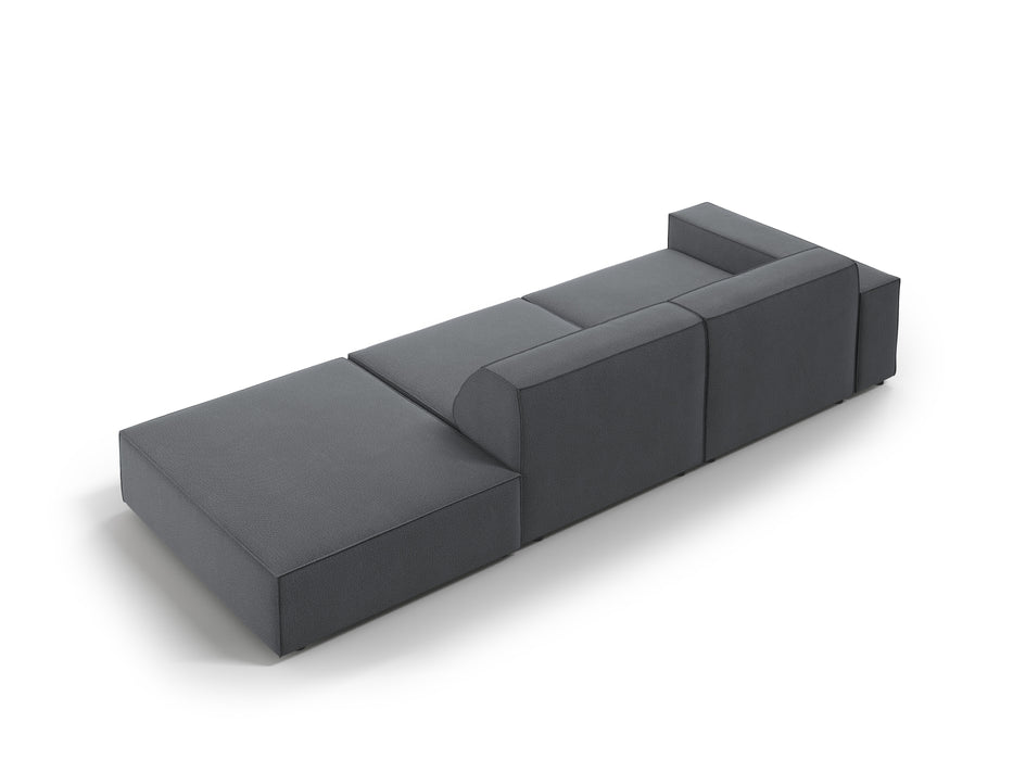 Trivietė sofa Jodie