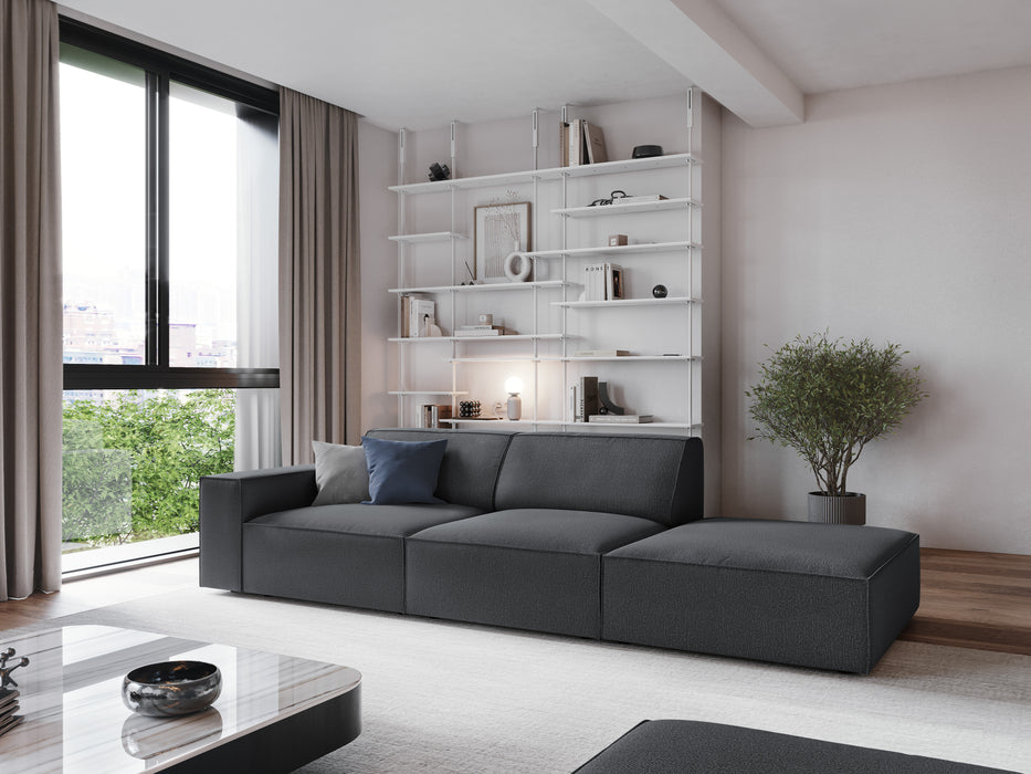 Trivietė sofa Jodie