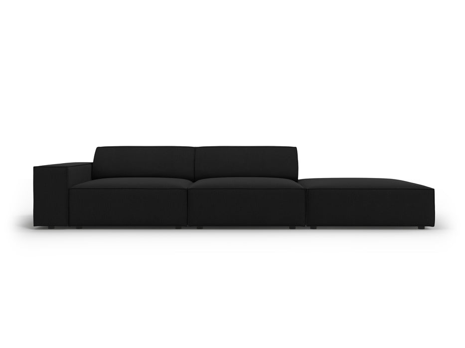 Trivietė sofa Jodie
