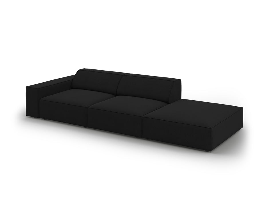Trivietė sofa Jodie