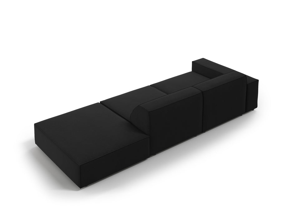 Trivietė sofa Jodie