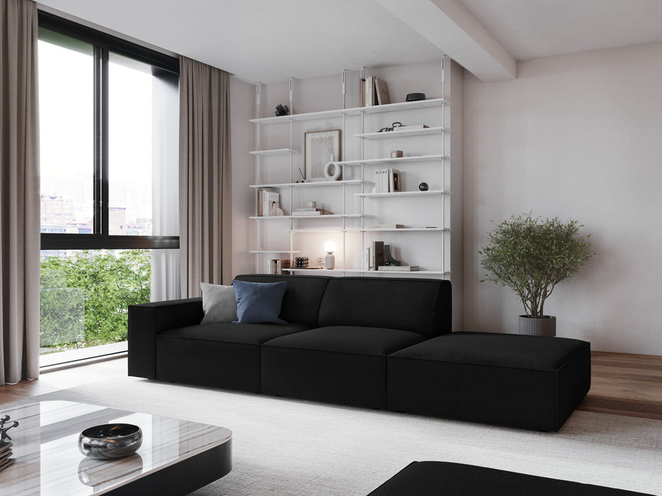 Trivietė sofa Jodie